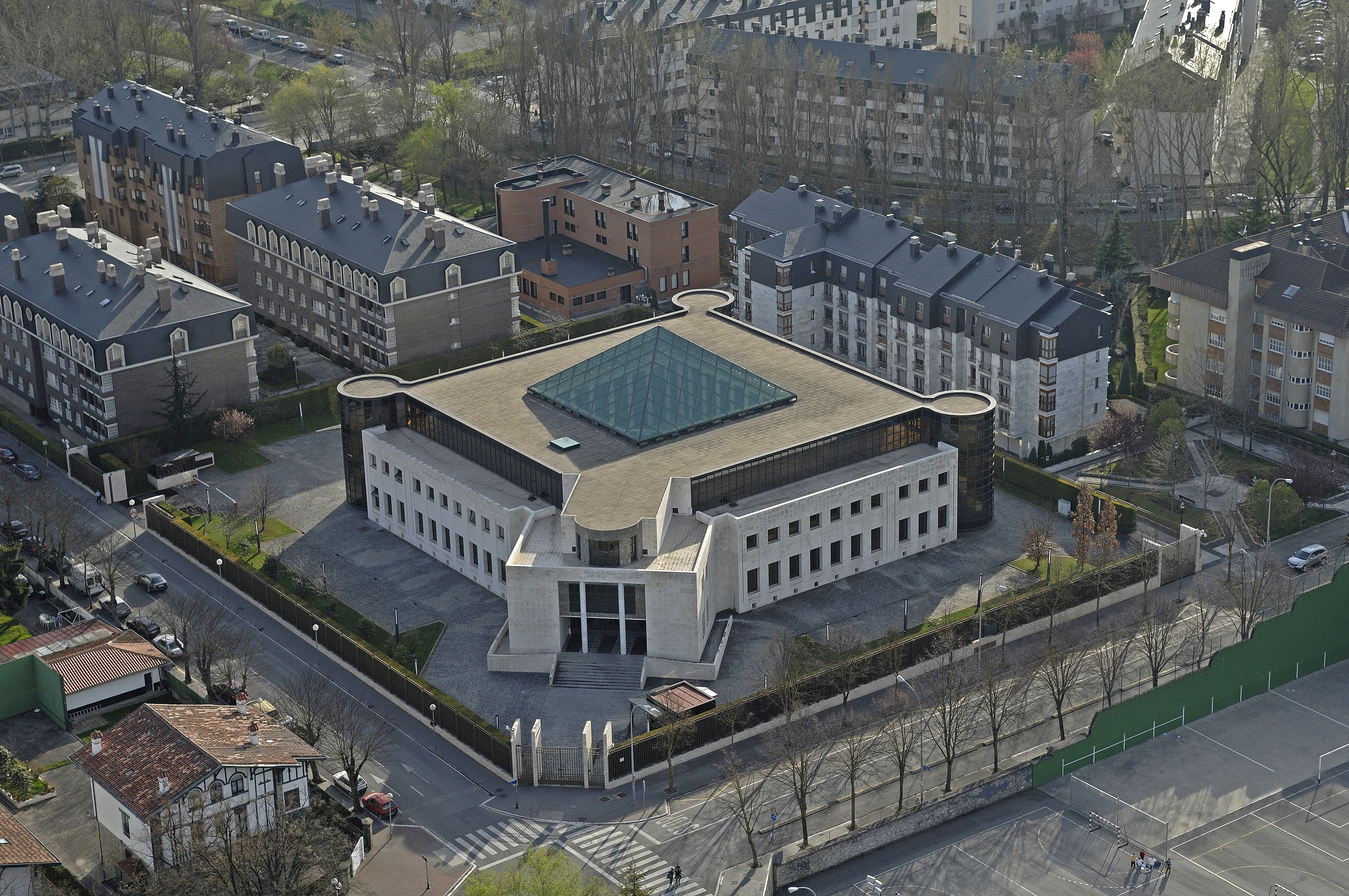 null