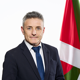 Gorka Iturriaga Madariaga